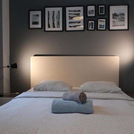 Mimosa Rooms Poznaň Exteriér fotografie