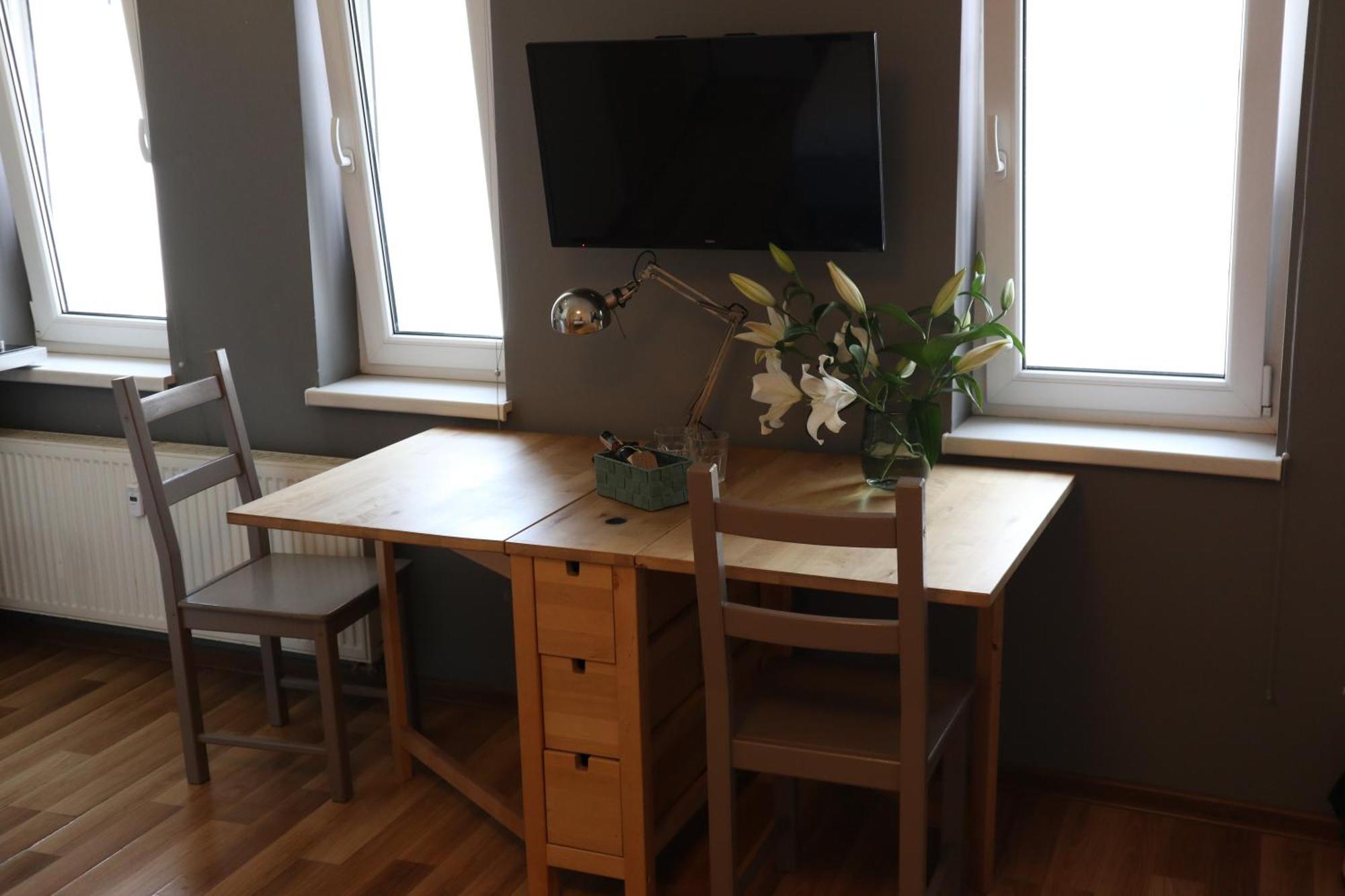 Mimosa Rooms Poznaň Exteriér fotografie