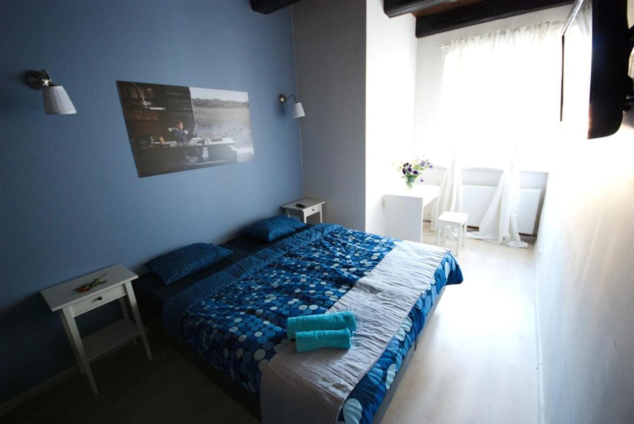Mimosa Rooms Poznaň Pokoj fotografie