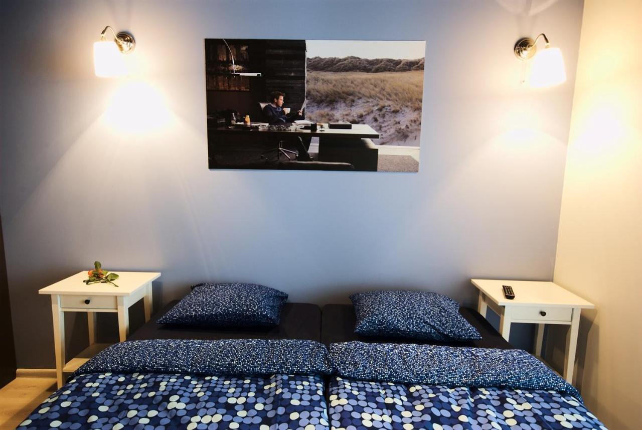 Mimosa Rooms Poznaň Pokoj fotografie