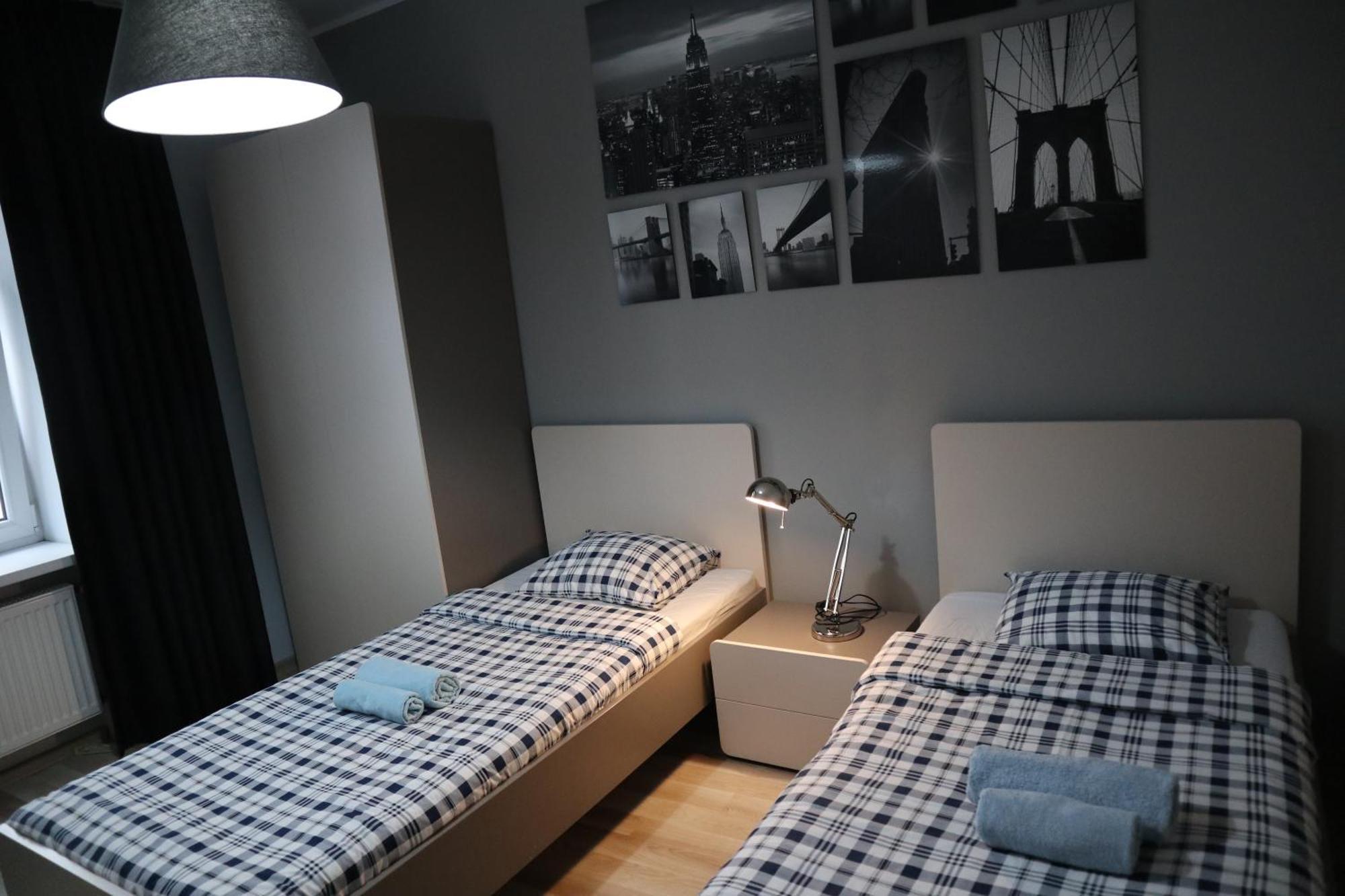 Mimosa Rooms Poznaň Exteriér fotografie