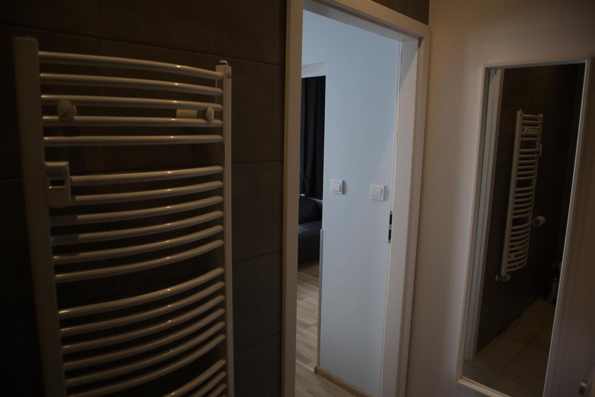 Mimosa Rooms Poznaň Exteriér fotografie