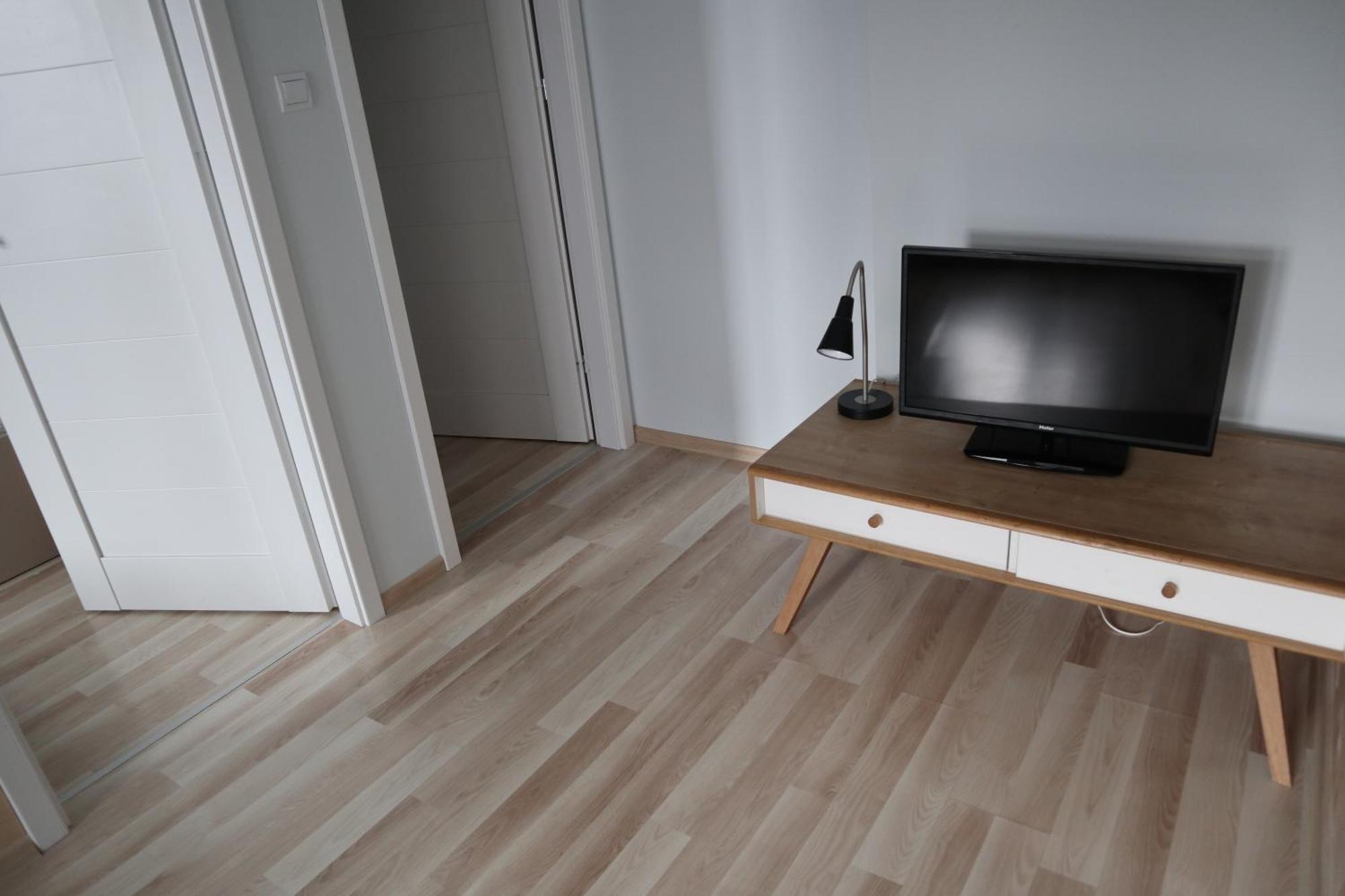 Mimosa Rooms Poznaň Exteriér fotografie