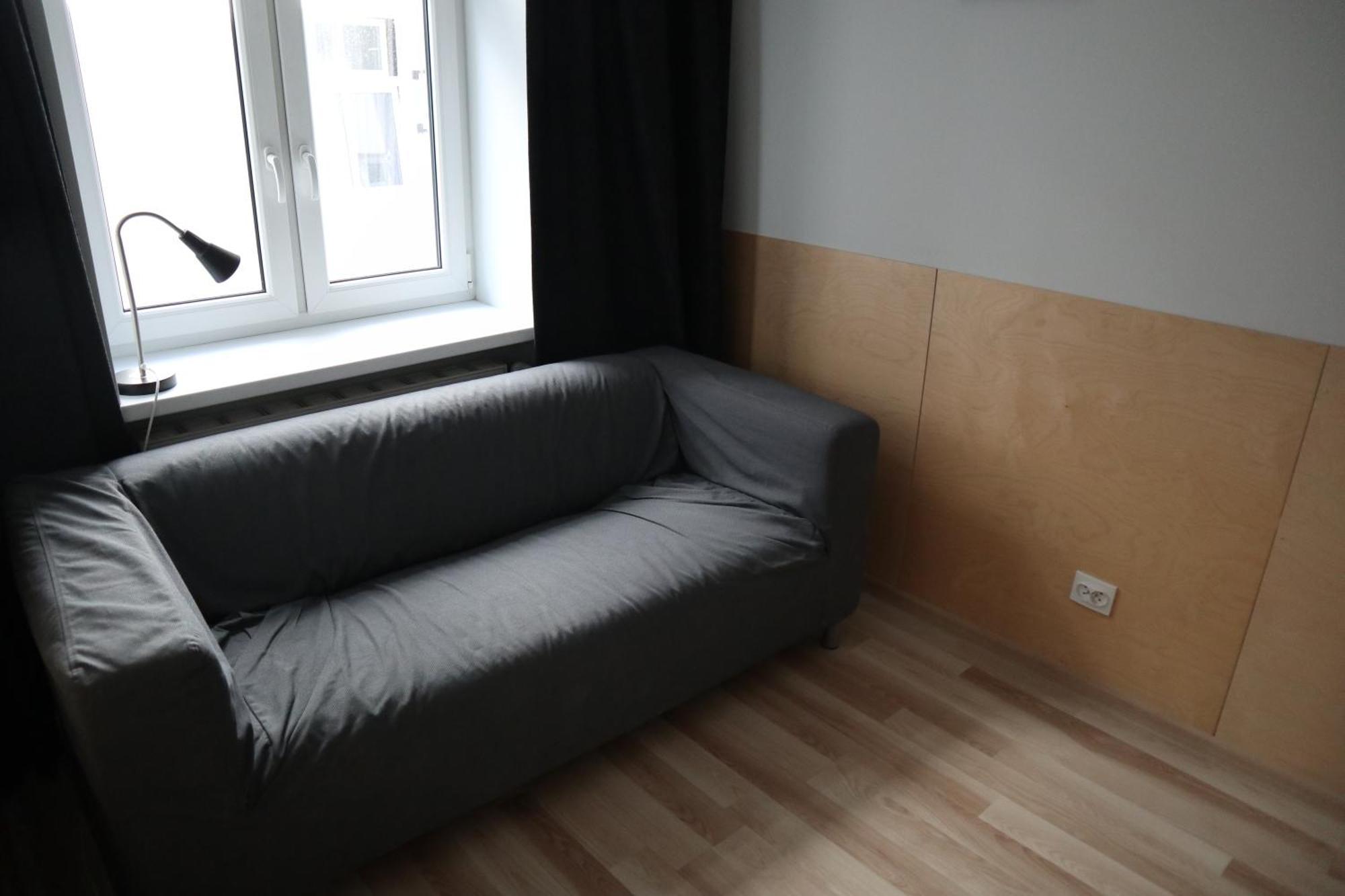 Mimosa Rooms Poznaň Exteriér fotografie