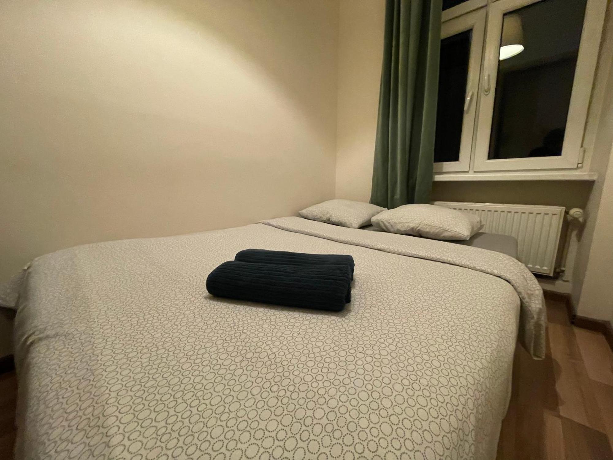 Mimosa Rooms Poznaň Exteriér fotografie