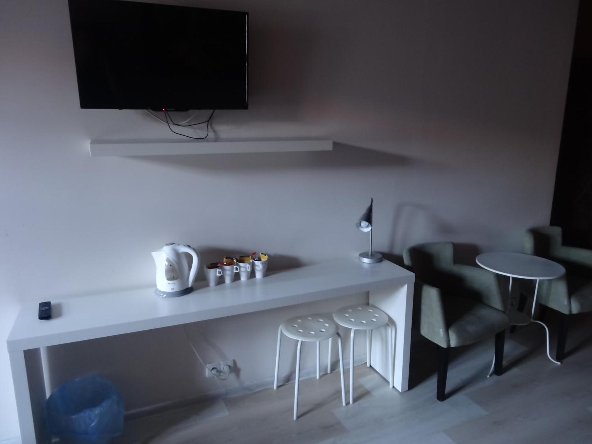 Mimosa Rooms Poznaň Exteriér fotografie